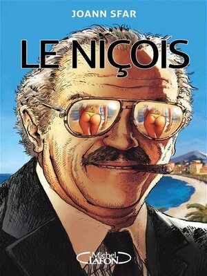 cover image of Le Niçois